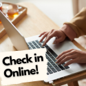 Check-in Online
