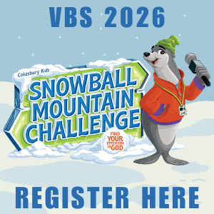 Register for VBS 2026