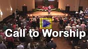 Click here to watch The beginning of the Christmas Eve 2019 Service at Asbury Memorial