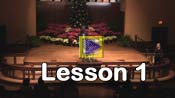Click Here to Watch Lessons & Carols Luke 2:1-7