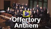 Asbury Memorial Choir sings 'Advent Celebration'