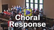 Asbury Memorial Choir singing