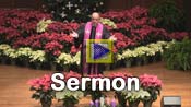 Sermon, 'The Unsung Hero' given by Rev. Billy Hester on the 4th Sunday of Advent