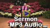 The MP3 Audio version of the Sermon from Asbury Memorial Church