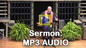 Click here to watch Rev. Billy Hester gives his sermon