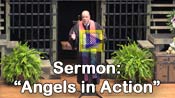 Click here to watch Rev. Billy Hester gives his sermon