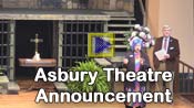 Click here to watch Announcemnt about Man of La Mancha