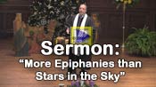 Click here to watch Rev. Billy Hester gives his sermon