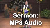 Click here to watch Rev. Billy Hester gives his sermon